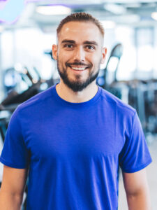 Bild von Trainer: Jutta Reh