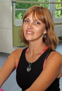 Bild von Olena Arrago