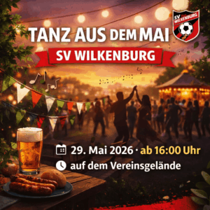 tanz in mai2026 wilkenburg hemmingen