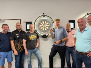 DartSparte